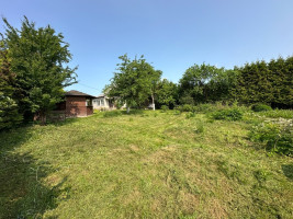 Parduodamas namas Uosių Sodų 12-oji g., Antakalnis, Vilniaus m., Vilniaus m. sav., 72.62 m2 ploto, 2 aukštai 38