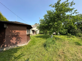 Parduodamas namas Uosių Sodų 12-oji g., Antakalnis, Vilniaus m., Vilniaus m. sav., 72.62 m2 ploto, 2 aukštai 40