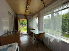 Parduodamas namas Uosių Sodų 12-oji g., Antakalnis, Vilniaus m., Vilniaus m. sav., 72.62 m2 ploto, 2 aukštai 47