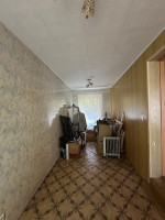 Parduodamas namas Uosių Sodų 12-oji g., Antakalnis, Vilniaus m., Vilniaus m. sav., 72.62 m2 ploto, 2 aukštai 50