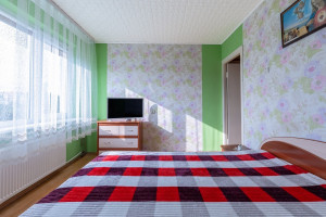 Parduodamas butas Pavenčių g., Mažeikių m., Mažeikių r. sav., 64.41 m2 ploto, 3 kambariai 7