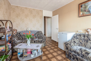Parduodamas butas Pavenčių g., Mažeikių m., Mažeikių r. sav., 64.41 m2 ploto, 3 kambariai 8
