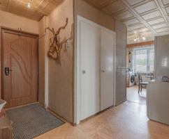 Parduodamas butas Pavenčių g., Mažeikių m., Mažeikių r. sav., 64.41 m2 ploto, 3 kambariai 12