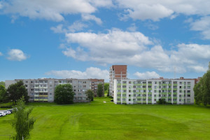 Parduodamas butas Pavenčių g., Mažeikių m., Mažeikių r. sav., 64.41 m2 ploto, 3 kambariai 18