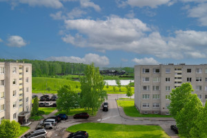 Parduodamas butas Pavenčių g., Mažeikių m., Mažeikių r. sav., 64.41 m2 ploto, 3 kambariai 19
