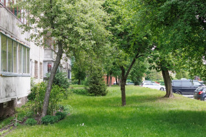 Parduodamas butas Muravos g., Kalniečiai, Kauno m., Kauno m. sav., 44.35 m2 ploto, 2 kambariai 14