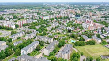 Parduodamas butas Muravos g., Kalniečiai, Kauno m., Kauno m. sav., 44.35 m2 ploto, 2 kambariai 22