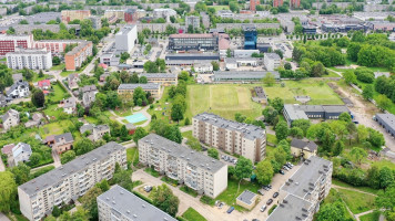 Parduodamas butas Muravos g., Kalniečiai, Kauno m., Kauno m. sav., 44.35 m2 ploto, 2 kambariai 23