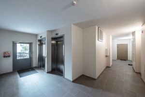 Parduodamas butas Vėtrungių g., Fabijoniškės, Vilniaus m., Vilniaus m. sav., 42 m2 ploto, 1 kambariai 25