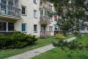 Parduodamas butas Vėtrungių g., Fabijoniškės, Vilniaus m., Vilniaus m. sav., 42 m2 ploto, 1 kambariai 26