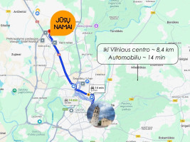 Parduodamas butas Vėtrungių g., Fabijoniškės, Vilniaus m., Vilniaus m. sav., 42 m2 ploto, 1 kambariai 34