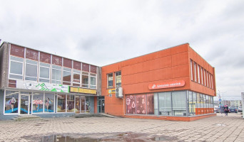 Nuomojamos patalpos Sevastopolio g., Lieporiai, Šiaulių m., Šiaulių m. sav., 10 m² ploto 4