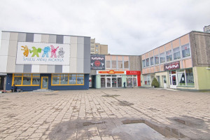 Nuomojamos patalpos Sevastopolio g., Lieporiai, Šiaulių m., Šiaulių m. sav., 10 m² ploto 5