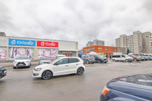 Nuomojamos patalpos Sevastopolio g., Lieporiai, Šiaulių m., Šiaulių m. sav., 10 m² ploto 6