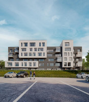 Parduodamas butas Ukmergės g., Eiguliai, Kauno m., Kauno m. sav., 61.67 m² ploto 3 kambariai 3