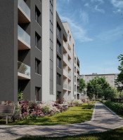 Parduodamas butas Ukmergės g., Eiguliai, Kauno m., Kauno m. sav., 61.67 m² ploto 3 kambariai 7