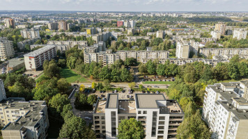 Parduodamas butas Ukmergės g., Eiguliai, Kauno m., Kauno m. sav., 61.67 m² ploto 3 kambariai 9