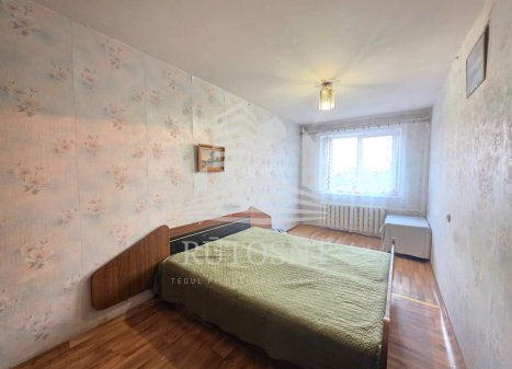 Parduodamas butas Taikos pr., Kauno, Klaipėdos m., Klaipėdos m. sav., 43.99 m² ploto 2 kambariai