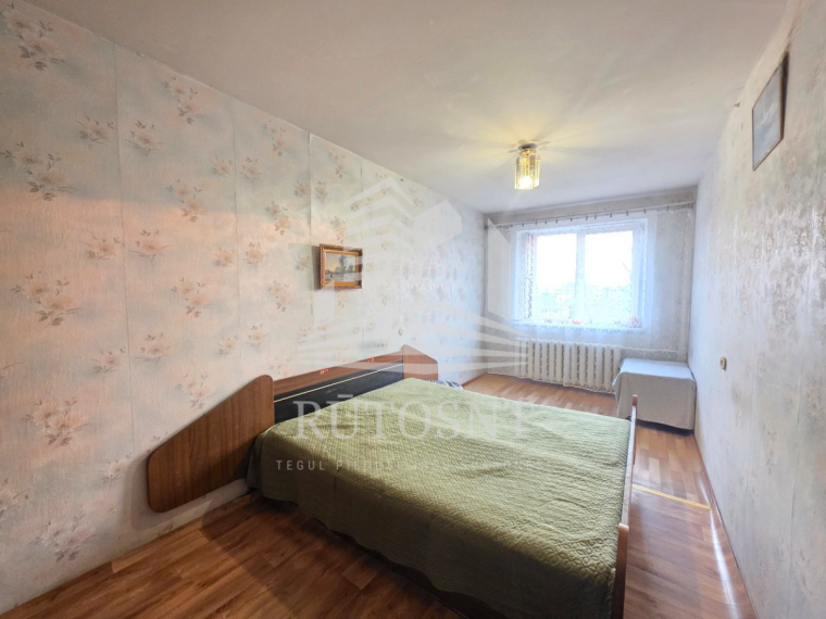 Parduodamas butas Taikos pr., Kauno, Klaipėdos m., Klaipėdos m. sav., 43.99 m² ploto 2 kambariai 1