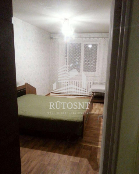 Parduodamas butas Taikos pr., Kauno, Klaipėdos m., Klaipėdos m. sav., 43.99 m² ploto 2 kambariai 2