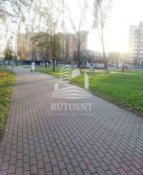 Parduodamas butas Taikos pr., Kauno, Klaipėdos m., Klaipėdos m. sav., 43.99 m² ploto 2 kambariai 17