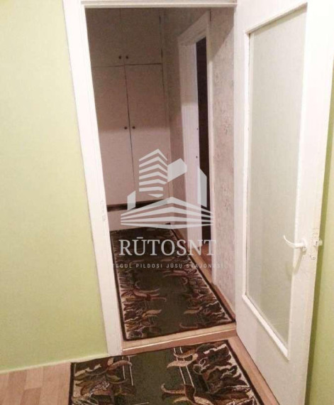 Parduodamas butas Taikos pr., Kauno, Klaipėdos m., Klaipėdos m. sav., 43.99 m² ploto 2 kambariai 4
