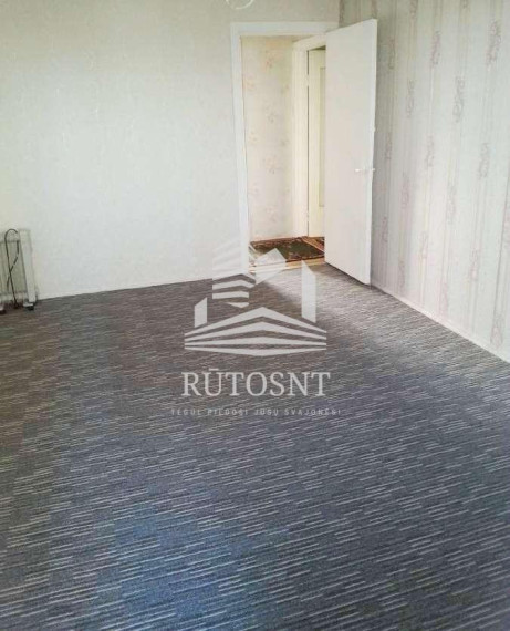 Parduodamas butas Taikos pr., Kauno, Klaipėdos m., Klaipėdos m. sav., 43.99 m² ploto 2 kambariai 5