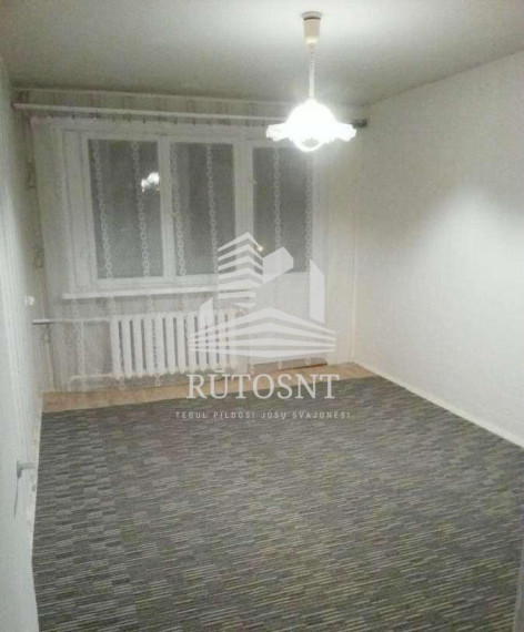 Parduodamas butas Taikos pr., Kauno, Klaipėdos m., Klaipėdos m. sav., 43.99 m² ploto 2 kambariai 6