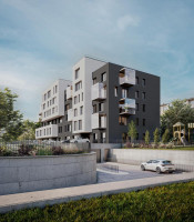 Parduodamas butas Ukmergės g., Eiguliai, Kauno m., Kauno m. sav., 59.78 m² ploto 3 kambariai 2