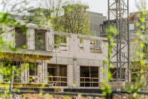 Parduodamas butas Ukmergės g., Eiguliai, Kauno m., Kauno m. sav., 59.78 m² ploto 3 kambariai 14