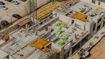 Parduodamas butas Ukmergės g., Eiguliai, Kauno m., Kauno m. sav., 42.73 m² ploto 2 kambariai 13