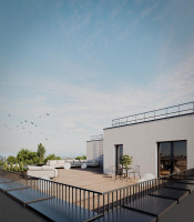 Parduodamas butas Ukmergės g., Eiguliai, Kauno m., Kauno m. sav., 42.73 m² ploto 2 kambariai 6
