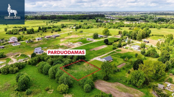 Parduodamas kitos paskirties sklypas Pakalnės g., Skaidiškių k., Vilniaus r. sav., 20 a ploto 1