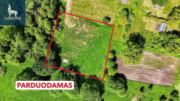 Parduodamas kitos paskirties sklypas Pakalnės g., Skaidiškių k., Vilniaus r. sav., 20 a ploto 2