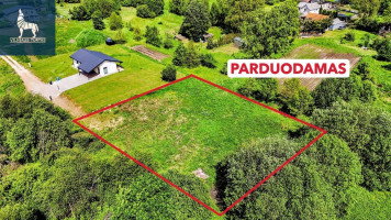 Parduodamas kitos paskirties sklypas Pakalnės g., Skaidiškių k., Vilniaus r. sav., 20 a ploto 6