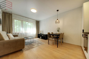 Parduodamas butas Laisvės pr., Pašilaičiai, Vilniaus m., Vilniaus m. sav., 46.52 m2 ploto, 3 kambariai 1
