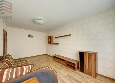 Nuomojamas butas Žirmūnų g., Žirmūnai, Vilniaus m., Vilniaus m. sav., 34 m2 ploto, 1 kambariai