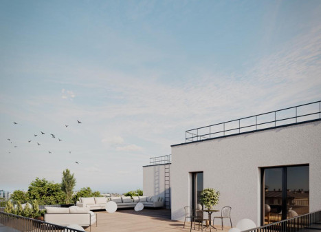 Parduodamas butas Ukmergės g., Eiguliai, Kauno m., Kauno m. sav., 49.57 m² ploto 2 kambariai