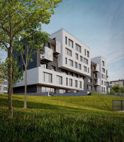 Parduodamas butas Ukmergės g., Eiguliai, Kauno m., Kauno m. sav., 49.57 m² ploto 2 kambariai 19