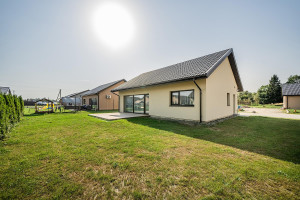 Parduodamas namas Poderiškių k., Kauno r. sav., 80.00 m² ploto 4 kambariai 2