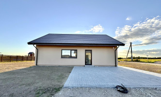 Parduodamas namas Poderiškių k., Kauno r. sav., 80.00 m² ploto 4 kambariai 11