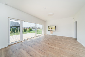 Parduodamas namas Poderiškių k., Kauno r. sav., 80.00 m² ploto 4 kambariai 13