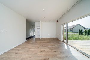 Parduodamas namas Poderiškių k., Kauno r. sav., 80.00 m² ploto 4 kambariai 14