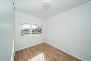 Parduodamas namas Poderiškių k., Kauno r. sav., 80.00 m² ploto 4 kambariai 15