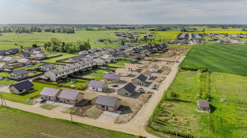 Parduodamas namas Poderiškių k., Kauno r. sav., 80.00 m² ploto 4 kambariai 17