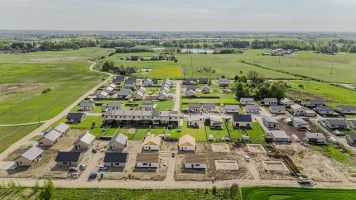 Parduodamas namas Poderiškių k., Kauno r. sav., 80.00 m² ploto 4 kambariai 18
