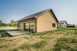 Parduodamas namas Poderiškių k., Kauno r. sav., 80.00 m² ploto 4 kambariai 8