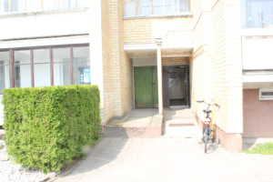 Parduodamas butas Radviliškio g., Centras, Panevėžio m., Panevėžio m. sav., 36.00 m² ploto 1 kambarys 2