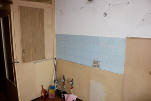 Parduodamas butas Radviliškio g., Centras, Panevėžio m., Panevėžio m. sav., 36.00 m² ploto 1 kambarys 11