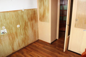 Parduodamas butas Radviliškio g., Centras, Panevėžio m., Panevėžio m. sav., 36.00 m² ploto 1 kambarys 12